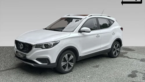MG ZS EV Luxury. Norsk bil. Toppmodell! Pano/Kam/Navi/Skinn/EUOK