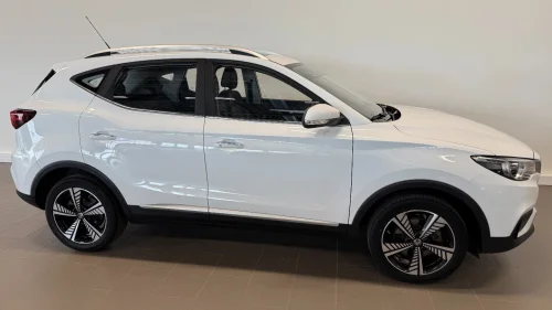 MG ZS EV Luxury Panorama