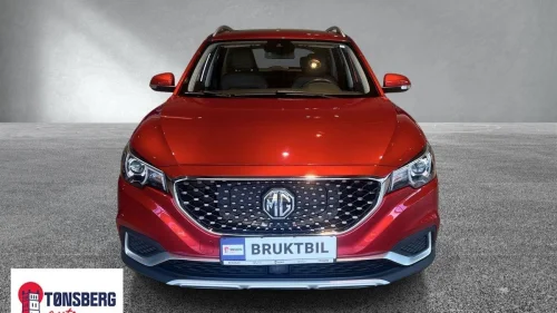 MG ZS EV ZS EV