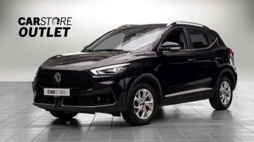MG ZS EV Luxury Long Range ACC/Pano/Skinn/360kamera/Navi