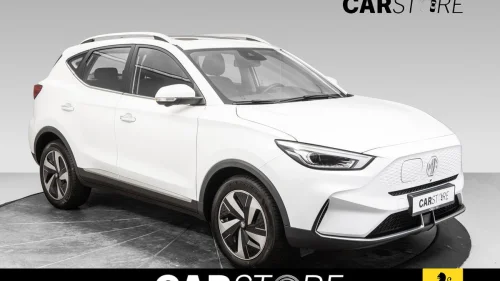 MG ZS EV Luxury Long Range ACC/Pano/Skinn/360/Keyless/Appstyring