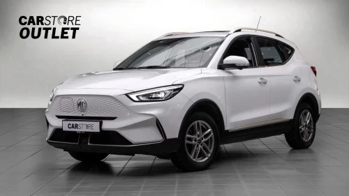 MG ZS EV Luxury Long Range ACC/Pano/Skinn/360kamera/Navi
