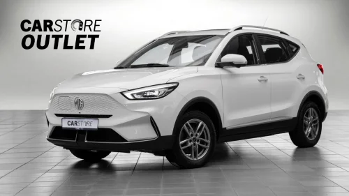 MG ZS EV Luxury Long Range ACC/Pano/Skinn/360kamera/Navi
