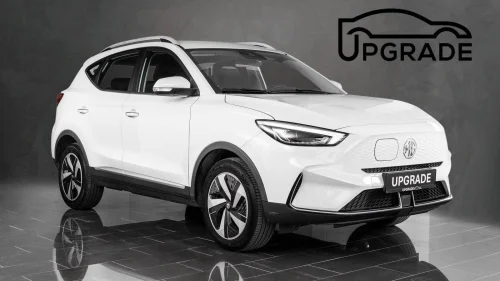 MG ZS EV Long Range | Fullfinans kr 2.990/mnd