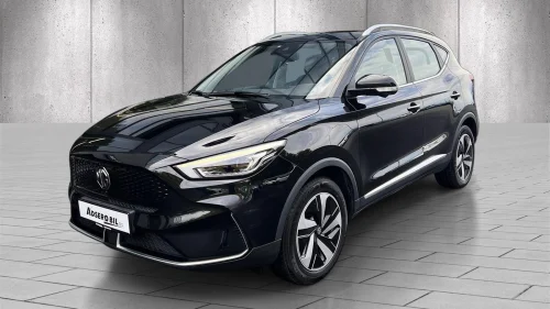 MG ZS EV LUXURY