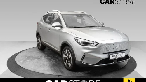 MG ZS EV Luxury Long Range ACC/Pano/Skinn/360/Keyless/Appstyring