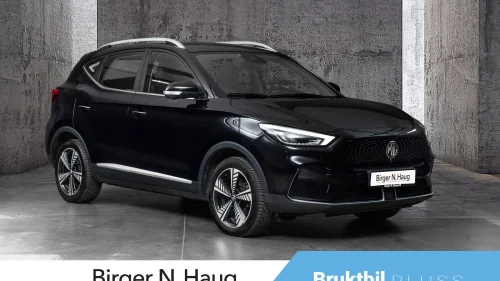 MG ZS EV Luxury Long Range /440km rekkevidde / 7 års garanti /