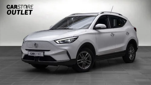 MG ZS EV Comfort Long Range