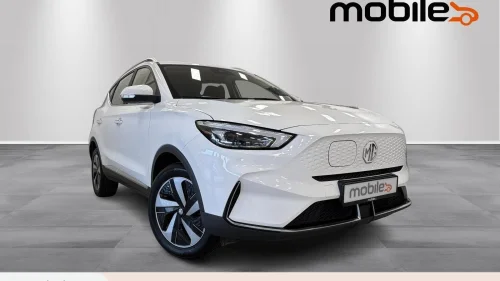MG ZS EV Comfort Long Range