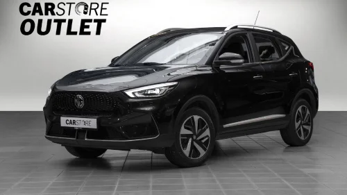 MG ZS EV Comfort Long Range