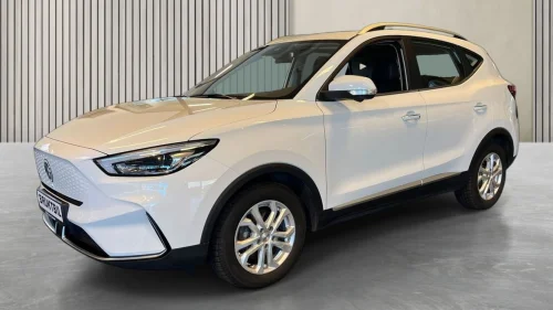 MG ZS EV Luxury Long Range Skinn/Panorama