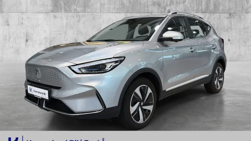 MG ZS EV Long Range/Panorama/Acc/Dab/Navi/L-klar
