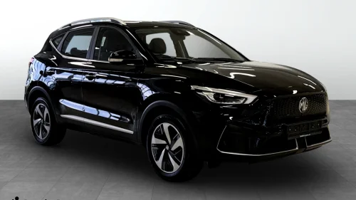 MG ZS EV Luxury Long Range L-klar, Pano, Skinn