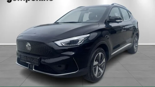MG ZS EV ZS EV