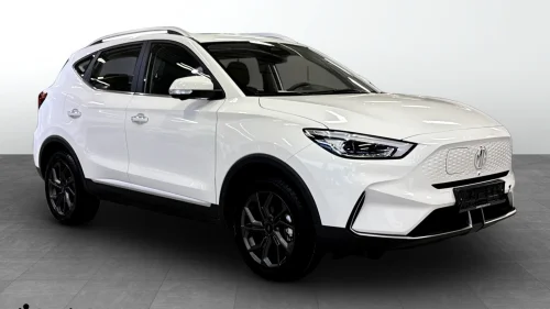 MG ZS EV Luxury Long Range Kampanje/2,99%/INK V.DEKK/L-KLAR