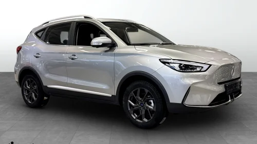 MG ZS EV Luxury Long Range Kampanje/2,99%/INK V.DEKK/L-KLAR