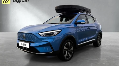 MG ZS EV Long Range / CarPlay / Kamera / Keyless / Parksensor ++