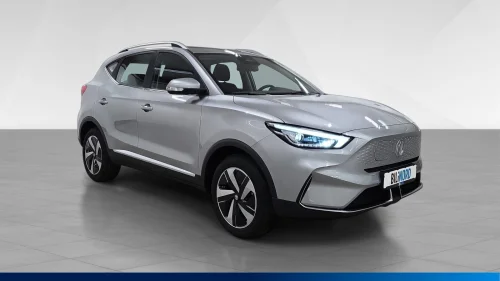 MG ZS EV Comfort Long Range