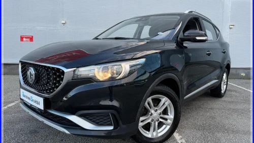 MG ZS EV SPORTSSETER,ACC,NAVI,TLF,DAB+,CARPLAY,KEYLESS,LED,USB