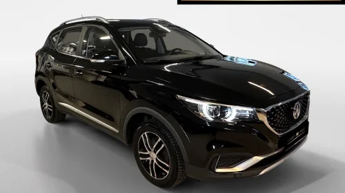 MG ZS EV Comfort/Navi/Bluetooth/263km rekkevidde/143hk +++