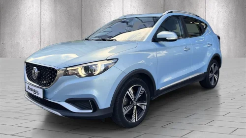 MG ZS EV ZS EV 14 MND GRARANTI
