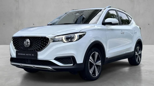 MG ZS EV ZS EV Luxury Godt Utstyrt PANORAMA SKINN RYGGEKAMERA