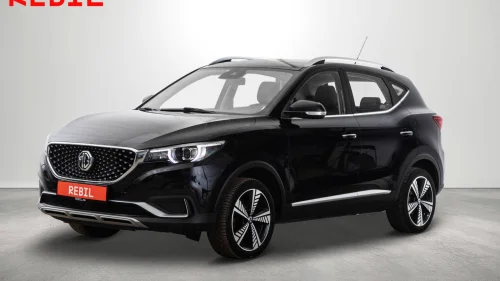 MG ZS EV Luxury/ACC/Skinn/Panorama/Carplay/R.kam/Soltak