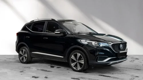 MG ZS EV LUXURY