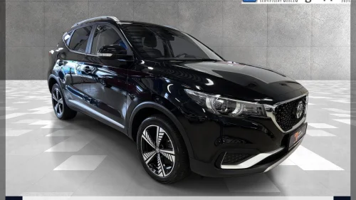 MG ZS EV 45KWH/143HK/AUTO/ACC/R.KAM/NAVI/PANO/SKINN