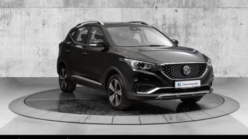 MG ZS EV Luxury Panorama/Criuise/Elstol/Lavkm