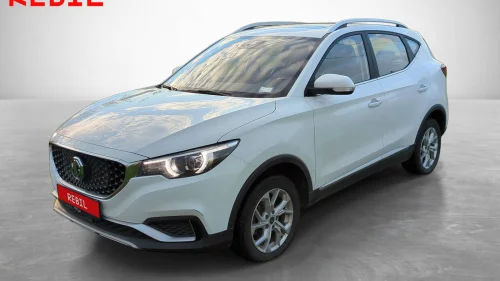 MG ZS EV Luxury/Skinn/Ryggekamera/Pano/Keyless/Panorama