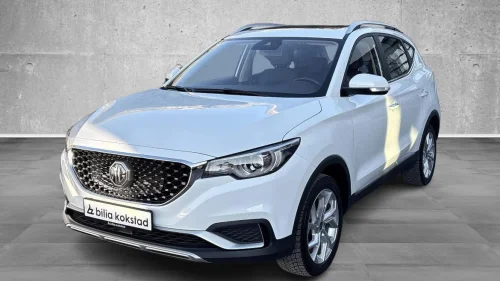 MG ZS EV Luxury/263WLTP/ACC/Pano/Skinn/R.kam/S+V