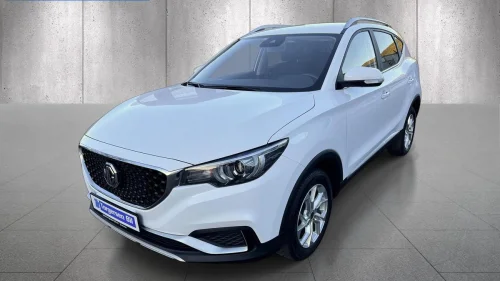 MG ZS EV Comfort Adaptiv cruise Navi. Parkeringssensorer