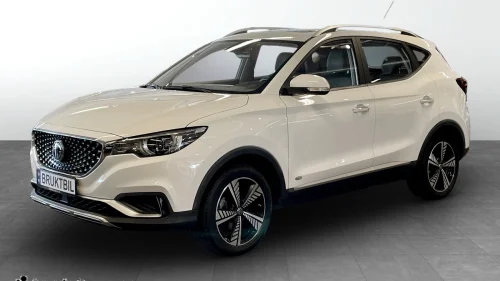 MG ZS EV Luxury /NY SERVICE/LEVERINGSKLAR!