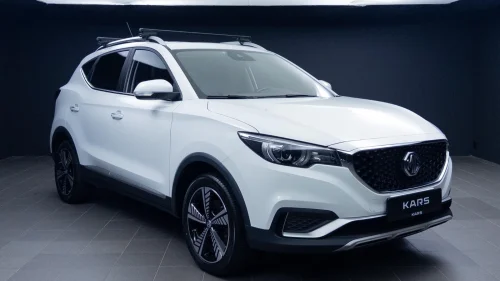 MG ZS EV Flott LUXURY /Skinn /Panorama /LED /Adapt.Cruis /Kamera
