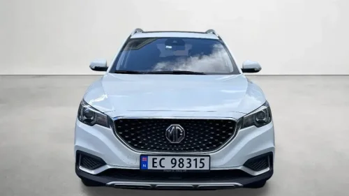 MG ZS EV MG ZS EV