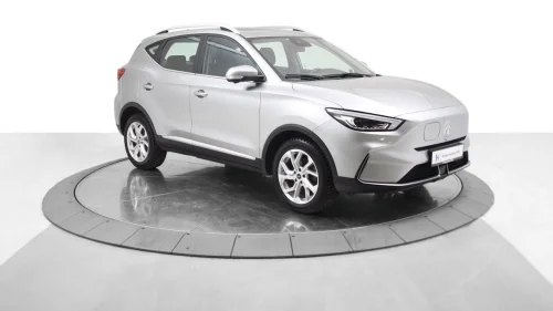MG ZS EV Luxury Long Range 440km