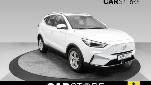 MG ZS EV Luxury Long Range ACC/Pano/Skinn/360/Keyless/Appstyring