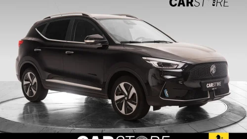 MG ZS EV Luxury Long Range ACC/Pano/Skinn/360/Keyless/Appstyring