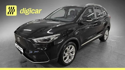 MG ZS EV Luxury 440km / Acc / 360 Kamera / Skinn +++