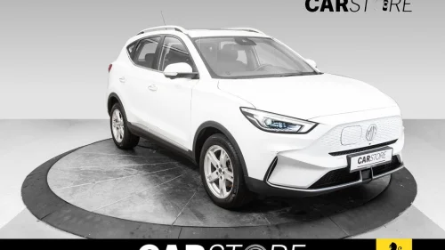 MG ZS EV Luxury Long Range ACC/Pano/Skinn/360/Keyless/Appstyring