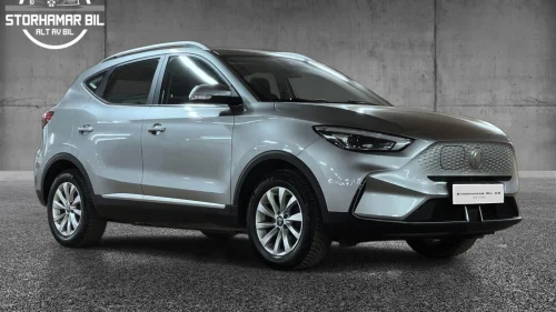 MG ZS EV Btooth/keyless/ACP/dab+/acc/navi/r.kamera/+++