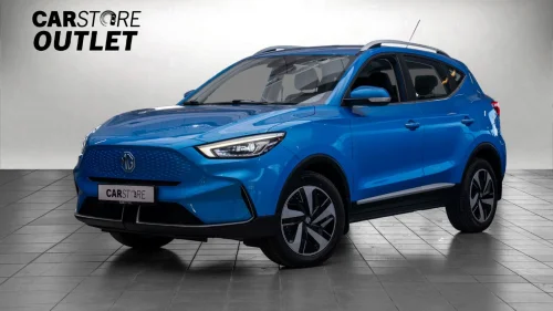 MG ZS EV Comfort Long Range