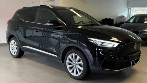 MG ZS EV Luxury LongRange Pano 360Kam ACC Carplay EU-12.26 Norsk