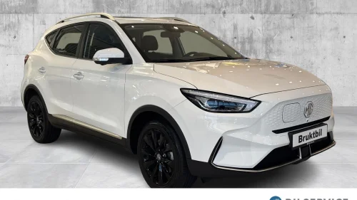 MG ZS EV Luxury Long Range 360*Carplay*ACC*Navi*Pano