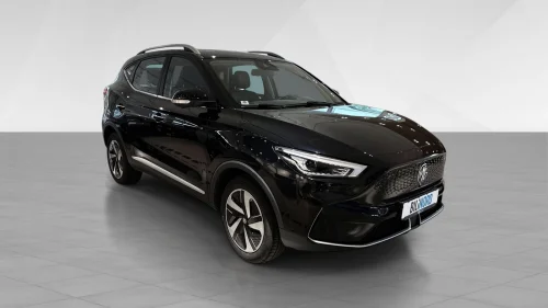 MG ZS EV MG ZS EV Long Range