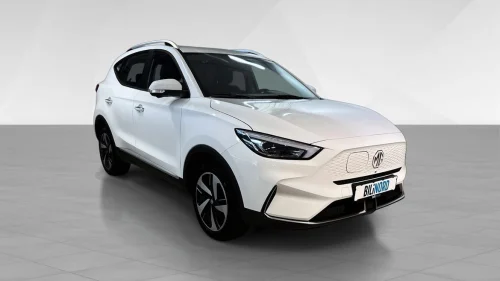 MG ZS EV ZS EV