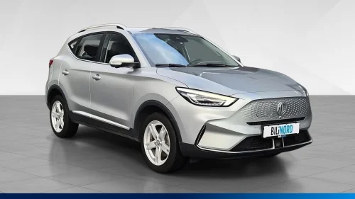 MG ZS EV ZS EV