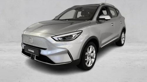MG ZS EV Luxury Long Range EL.sete, Pano, 360, Skinn, Keyless++