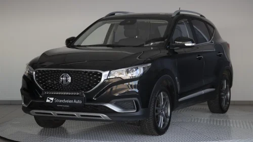 MG ZS EV Luxury ACC|Panorama|Carplay|Skinn|R.kam